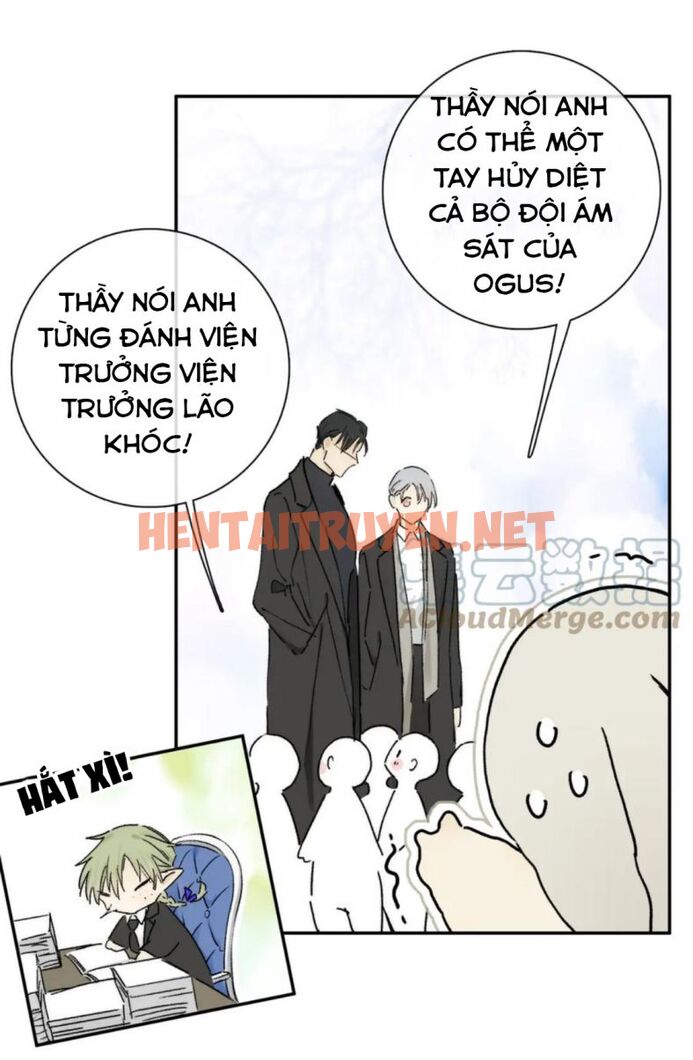 Xem ảnh Phép Tắc Trường Ogus (Phần 2) - Chap 89 - img_017_1674868242 - HentaiTruyenVN.net