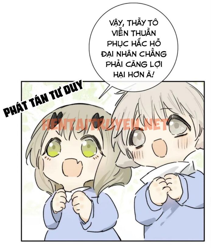 Xem ảnh Phép Tắc Trường Ogus (Phần 2) - Chap 89 - img_018_1674868243 - HentaiTruyen.net