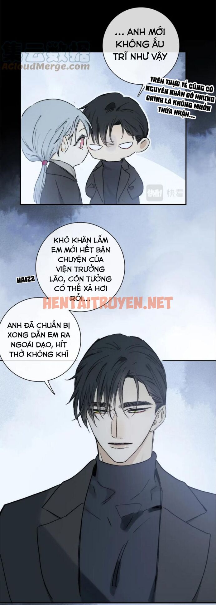 Xem ảnh Phép Tắc Trường Ogus (Phần 2) - Chap 89 - img_043_1674868290 - HentaiTruyen.net