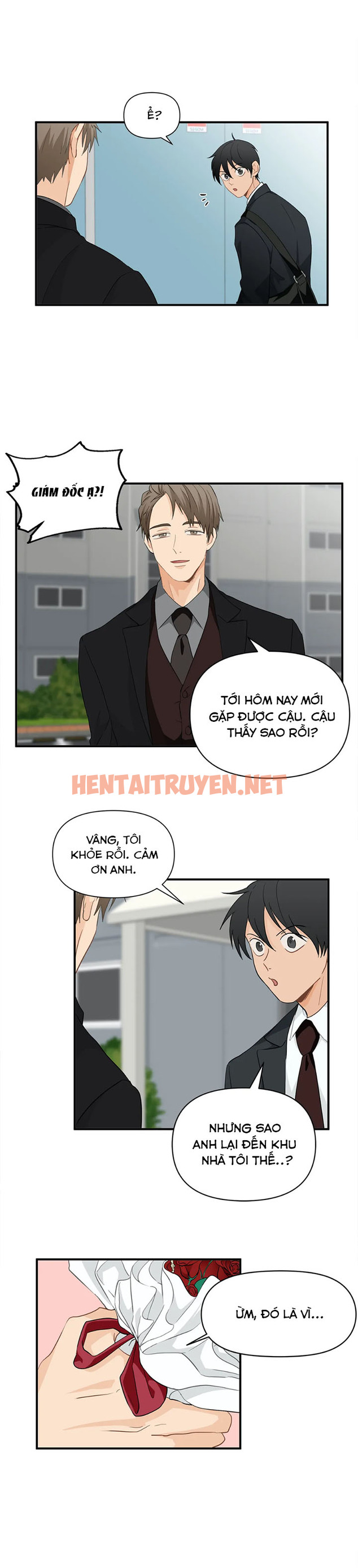 Xem ảnh Phi Thường Hoàn Mỹ - Chap 31 - img_005_1651144753 - HentaiTruyenVN.net