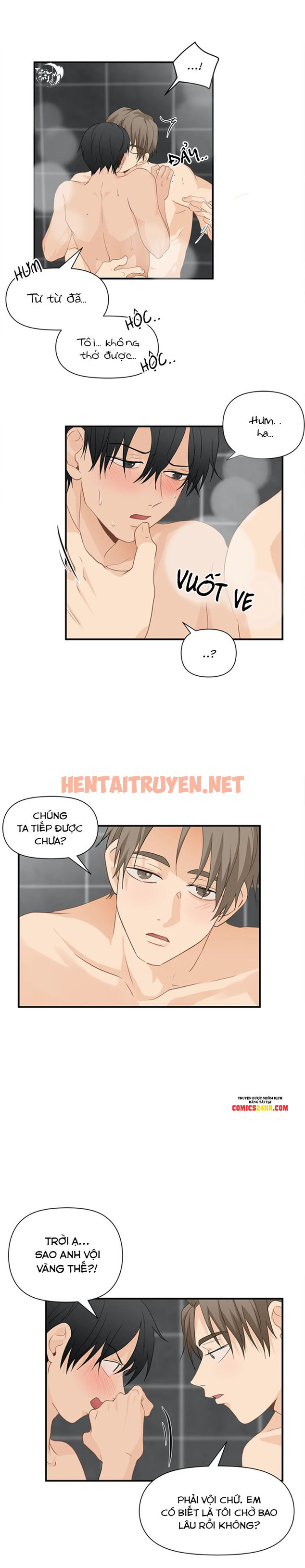 Xem ảnh Phi Thường Hoàn Mỹ - Chap 33 - img_011_1651144679 - HentaiTruyenVN.net