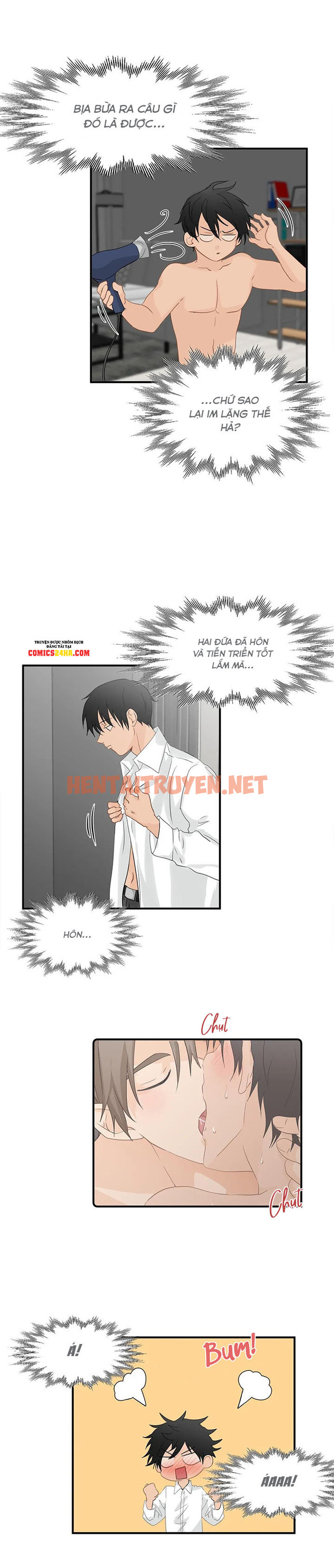 Xem ảnh Phi Thường Hoàn Mỹ - Chap 34 - img_020_1651144644 - HentaiTruyenVN.net