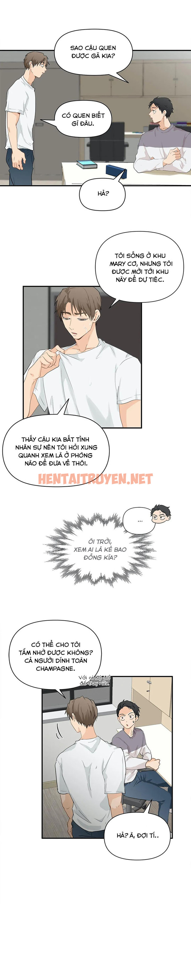 Xem ảnh Phi Thường Hoàn Mỹ - Chap 35 - img_014_1651144582 - HentaiTruyen.net