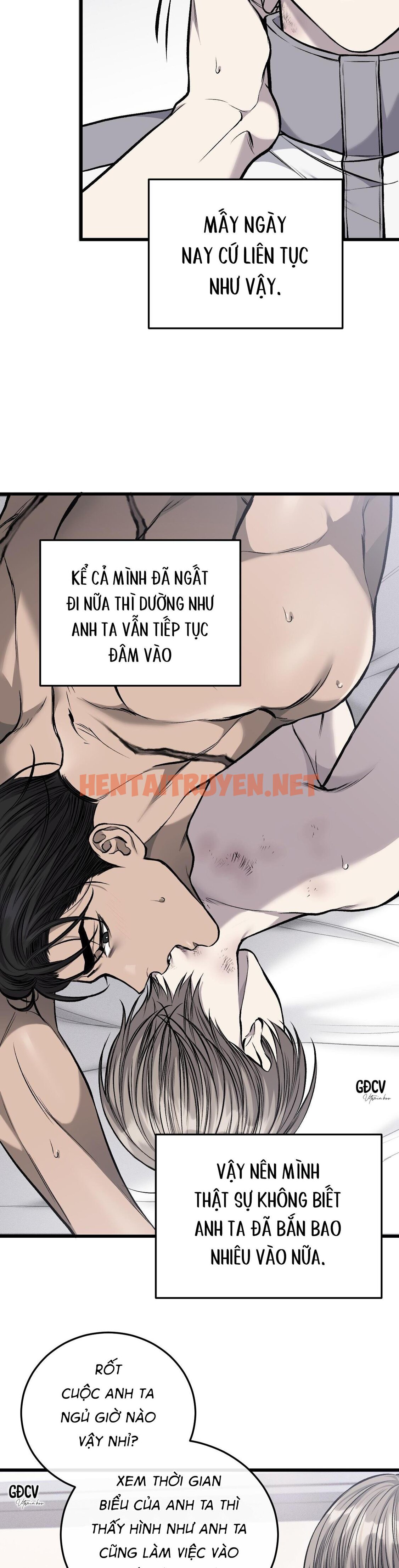 Xem ảnh Phi Vụ Bẩn Thỉu - Chap 16 - img_015_1688352234 - HentaiTruyenVN.net