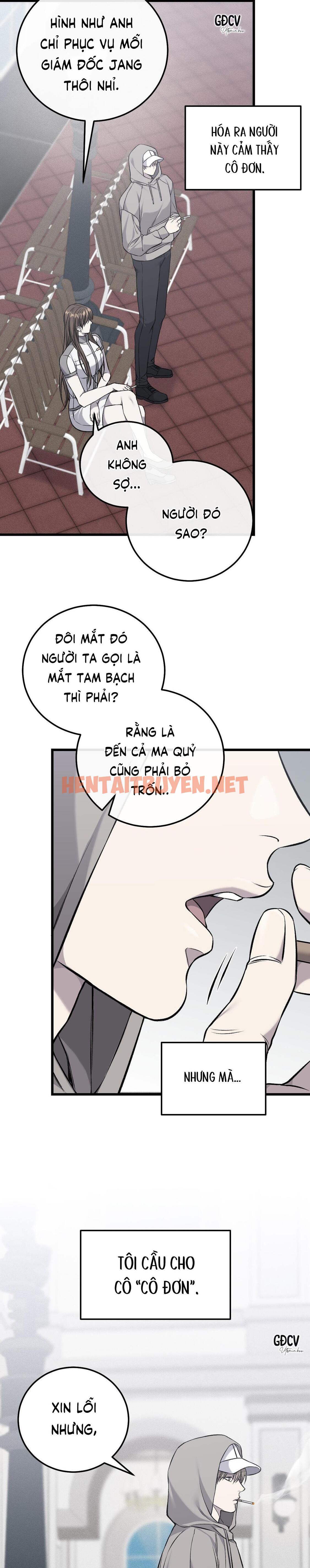 Xem ảnh Phi Vụ Bẩn Thỉu - Chap 19 - img_009_1690944530 - HentaiTruyen.net