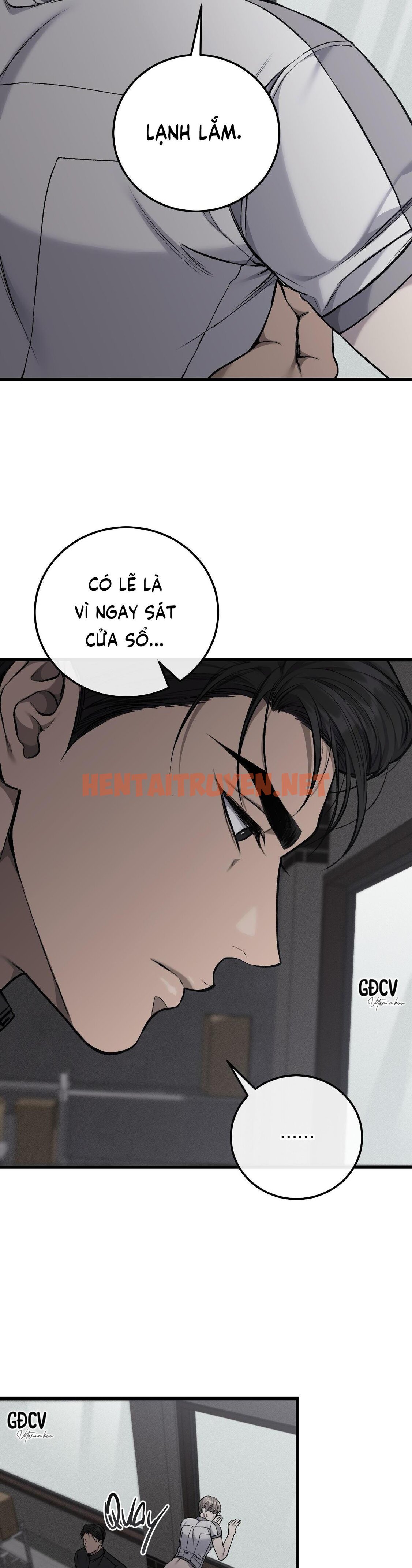 Xem ảnh Phi Vụ Bẩn Thỉu - Chap 20 - img_012_1691897203 - HentaiTruyenVN.net