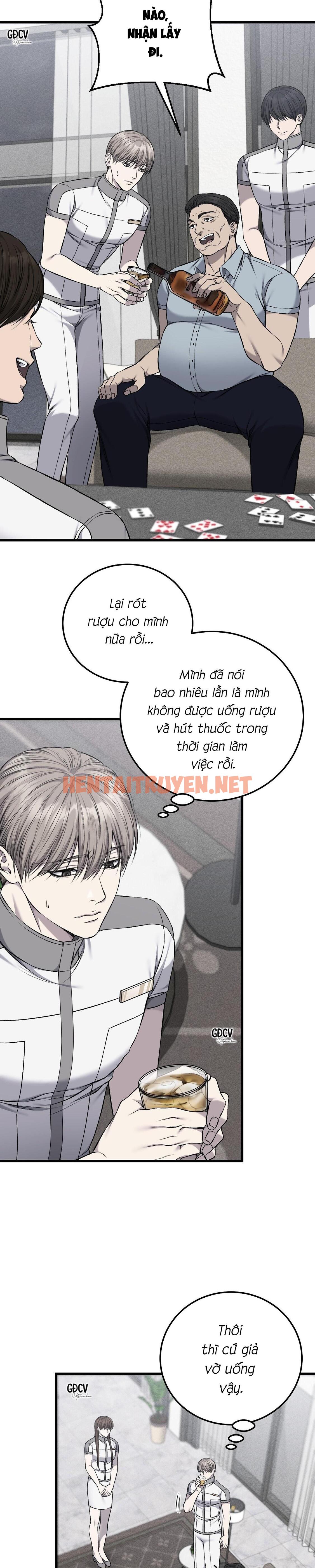 Xem ảnh Phi Vụ Bẩn Thỉu - Chap 22 - img_003_1694000841 - HentaiTruyenVN.net