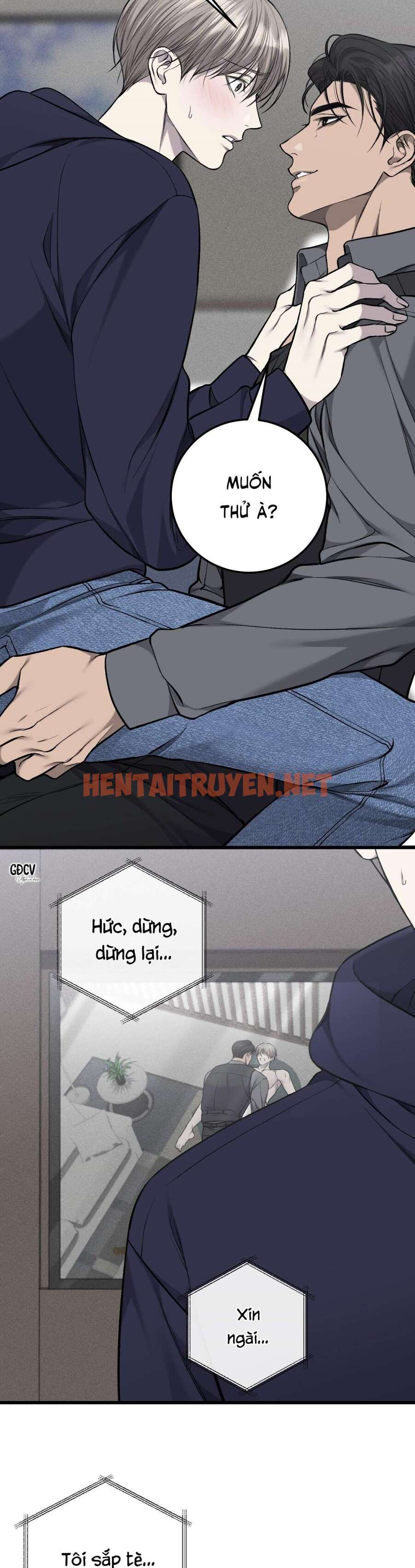 Xem ảnh Phi Vụ Bẩn Thỉu - Chap 27 - img_032_1698213059 - HentaiTruyen.net