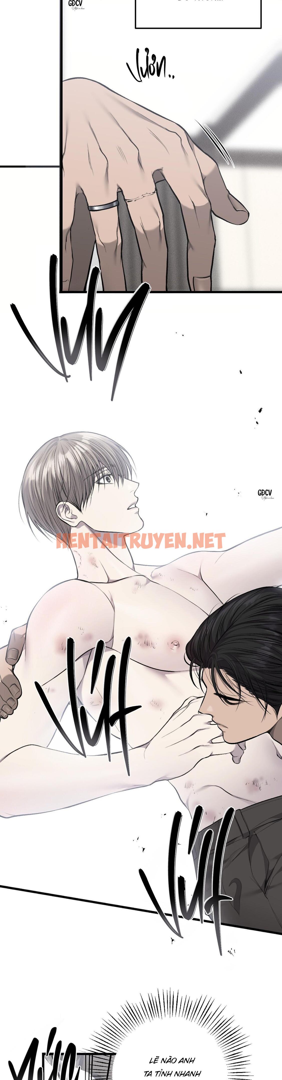 Xem ảnh Phi Vụ Bẩn Thỉu - Chap 33 - img_031_1703900413 - HentaiTruyen.net