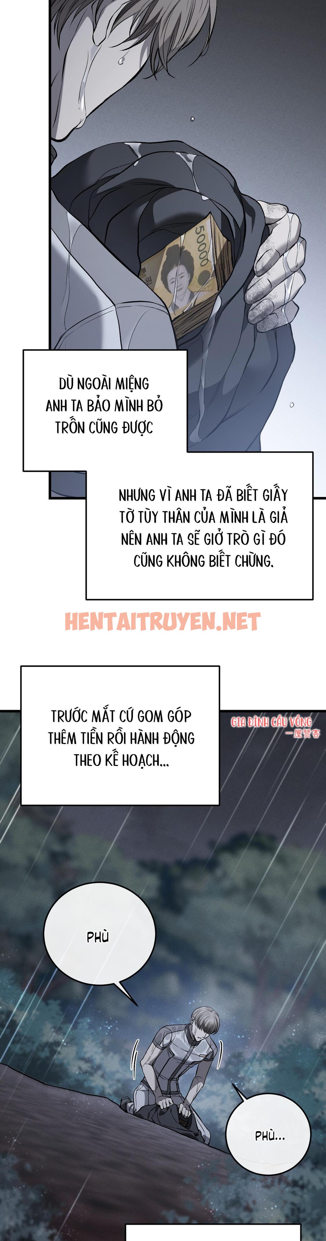 Xem ảnh Phi Vụ Bẩn Thỉu - Chap 4 - img_027_1681900435 - HentaiTruyen.net