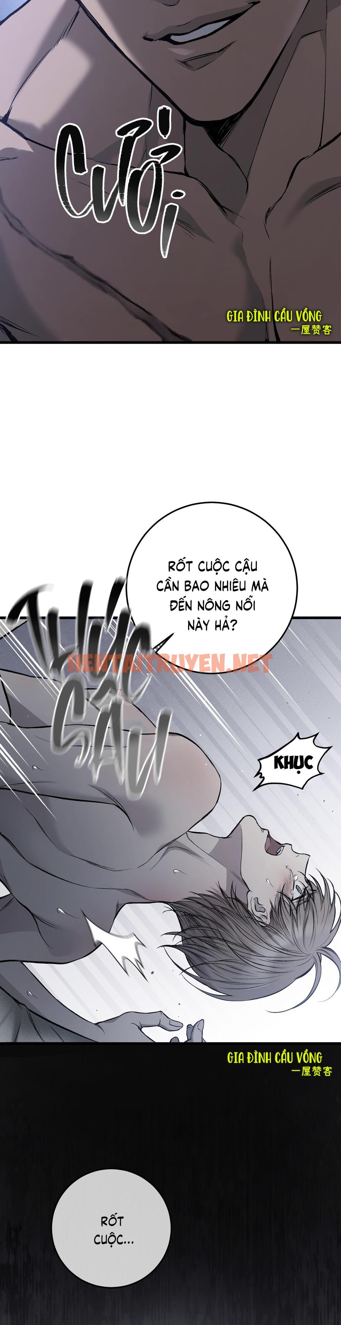 Xem ảnh Phi Vụ Bẩn Thỉu - Chap 7 - img_023_1682145198 - HentaiTruyenVN.net