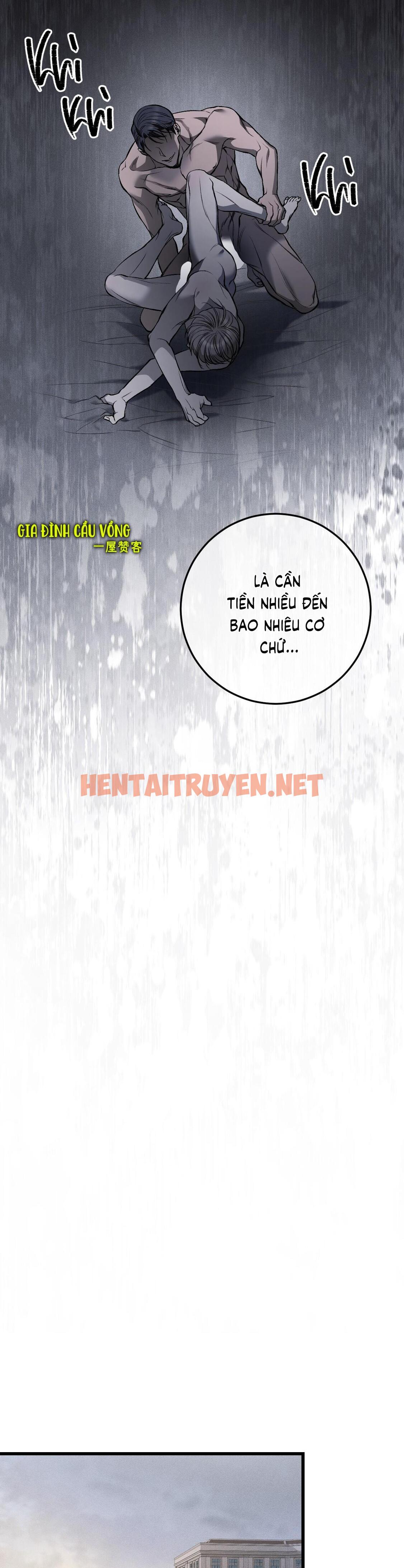 Xem ảnh Phi Vụ Bẩn Thỉu - Chap 7 - img_024_1682145201 - HentaiTruyenVN.net