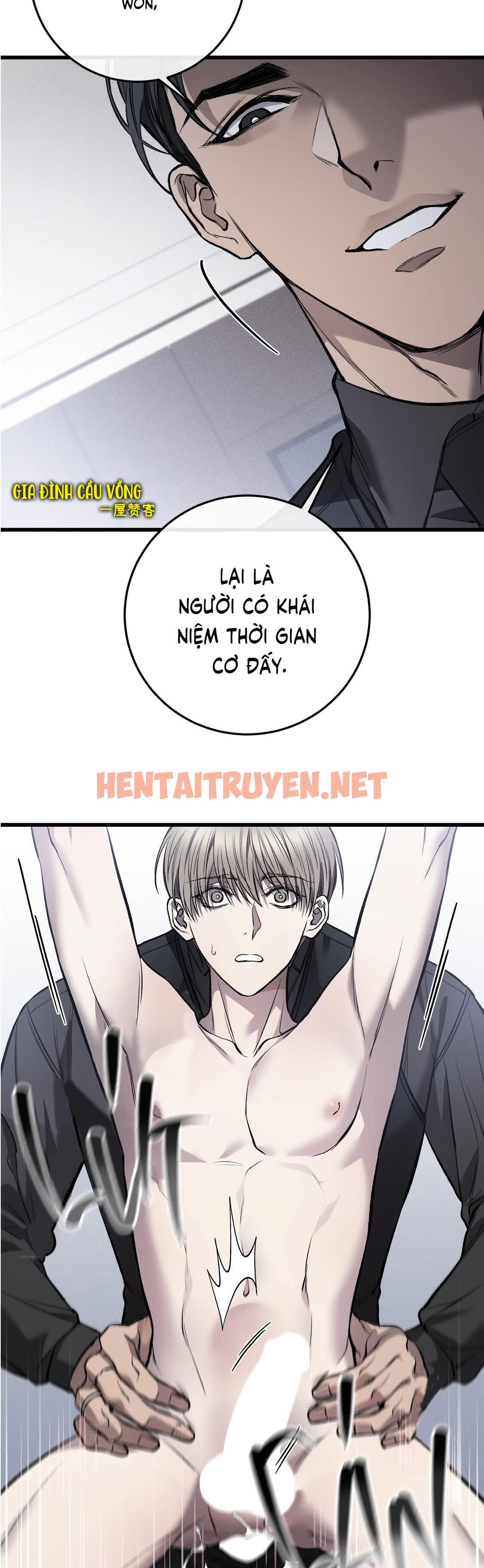 Xem ảnh Phi Vụ Bẩn Thỉu - Chap 8 - img_035_1682247983 - HentaiTruyenVN.net