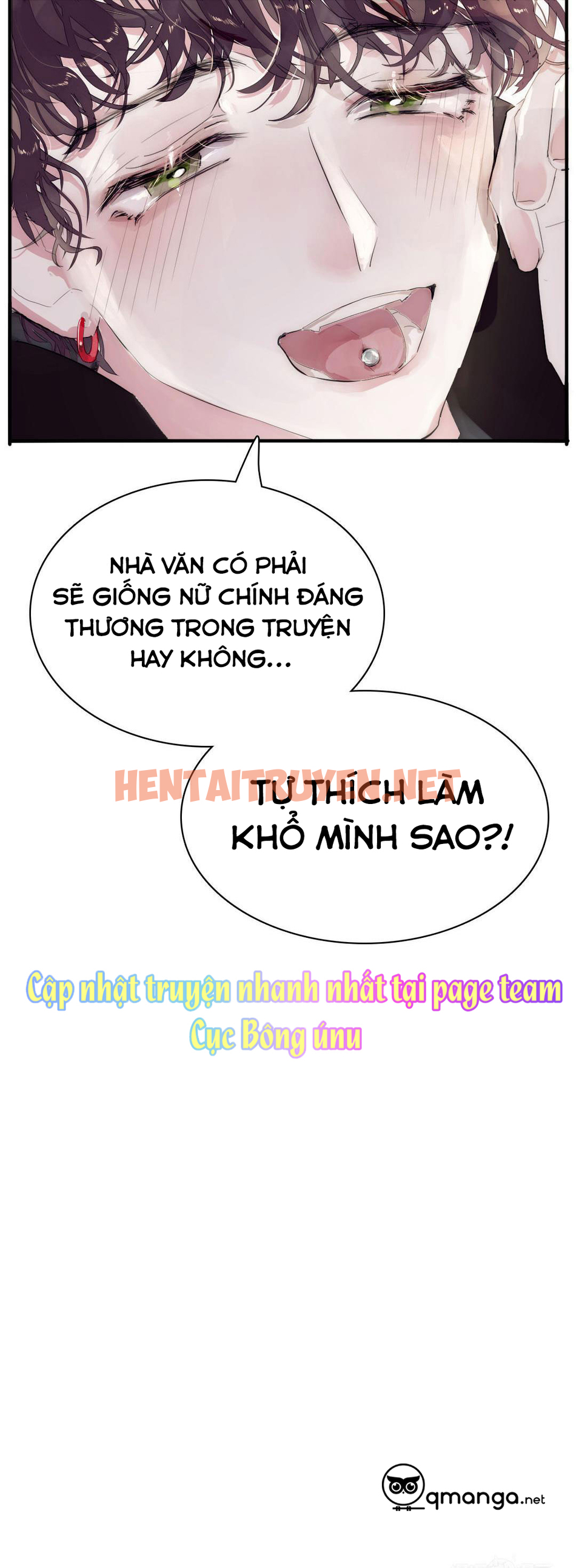 Xem ảnh Phía Sau Cuốn Sách - Chap 1 - img_018_1629541350 - HentaiTruyen.net