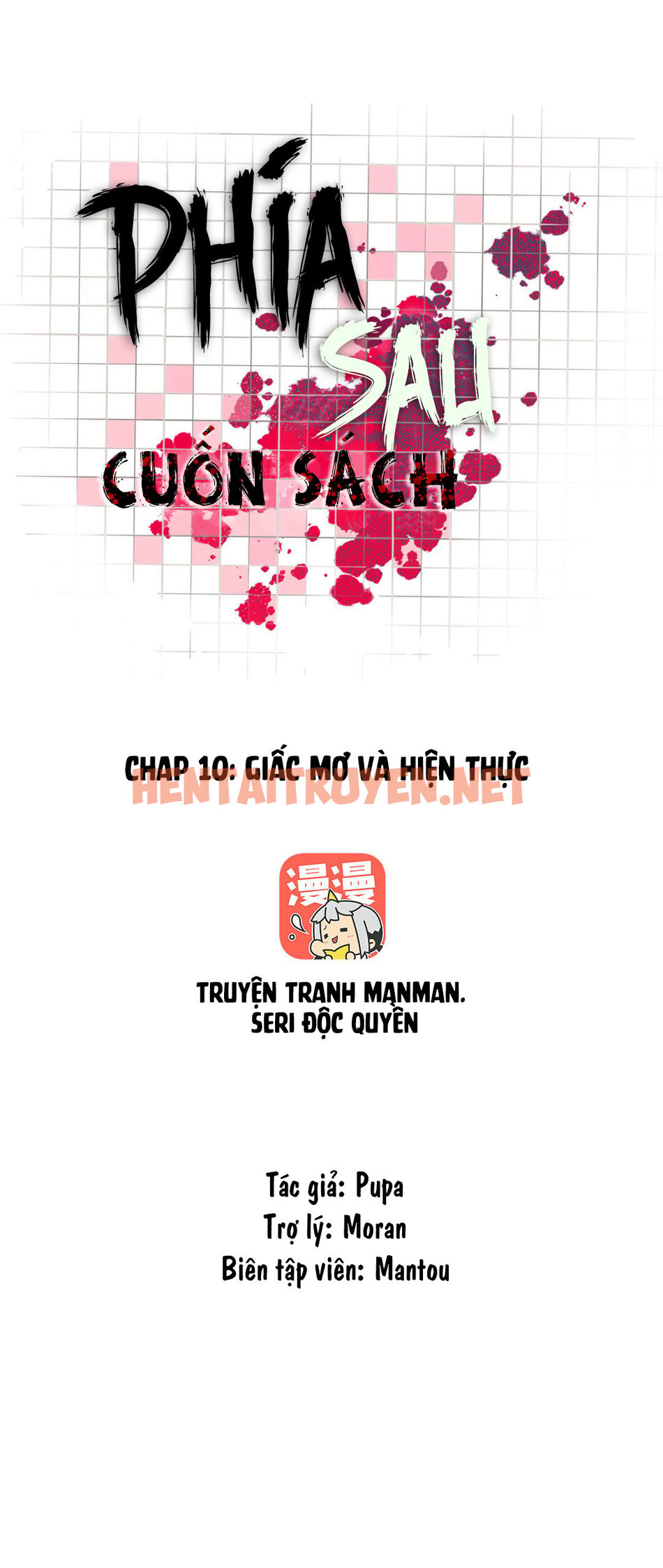 Xem ảnh Phía Sau Cuốn Sách - Chap 10 - img_002_1630769870 - HentaiTruyen.net