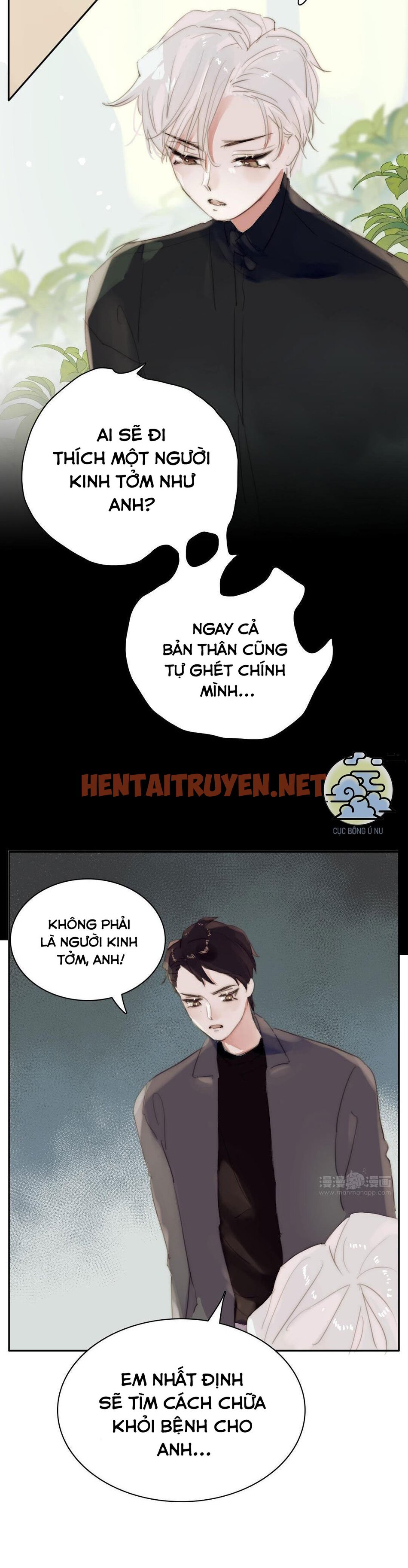 Xem ảnh Phía Sau Cuốn Sách - Chap 14 - img_006_1634047888 - HentaiTruyen.net