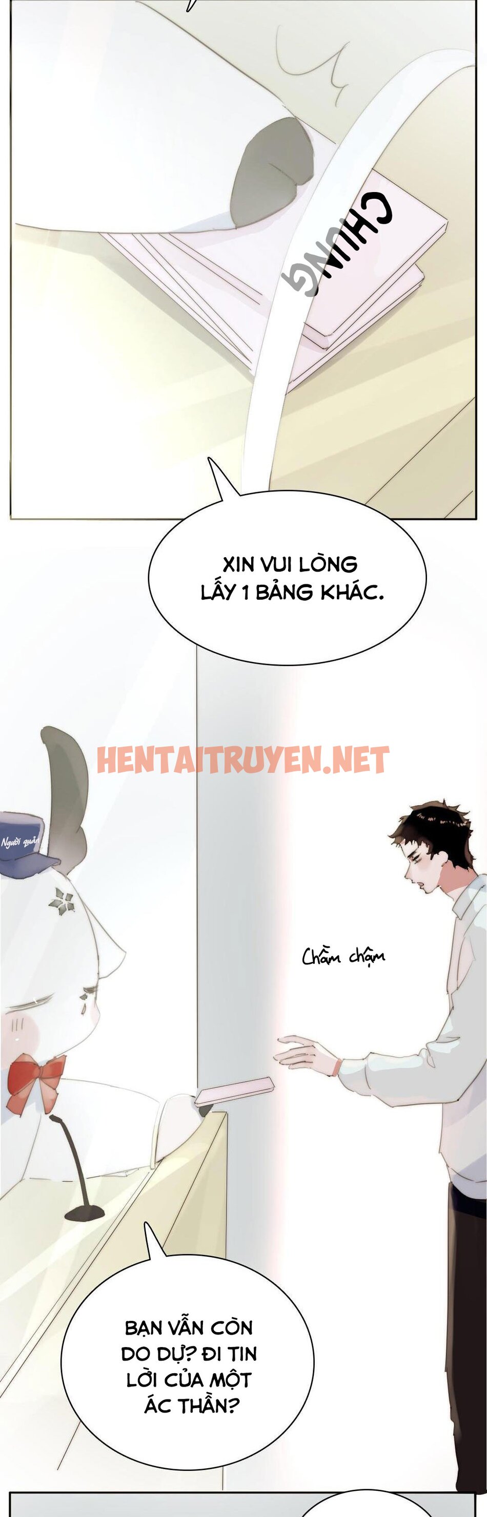 Xem ảnh Phía Sau Cuốn Sách - Chap 14 - img_017_1634047934 - HentaiTruyen.net