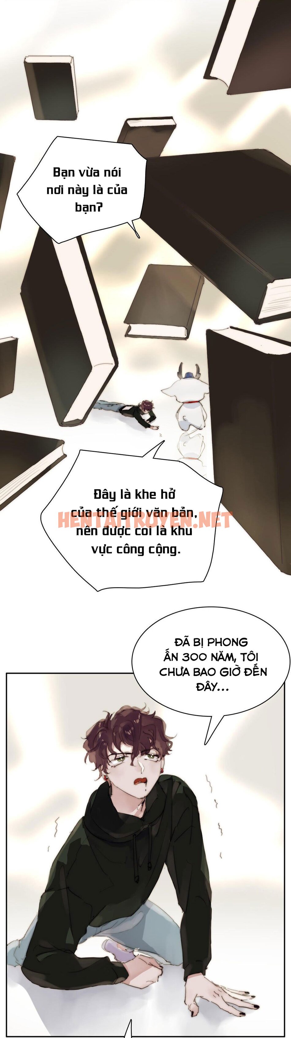 Xem ảnh Phía Sau Cuốn Sách - Chap 15 - img_016_1634047833 - TruyenVN.APP