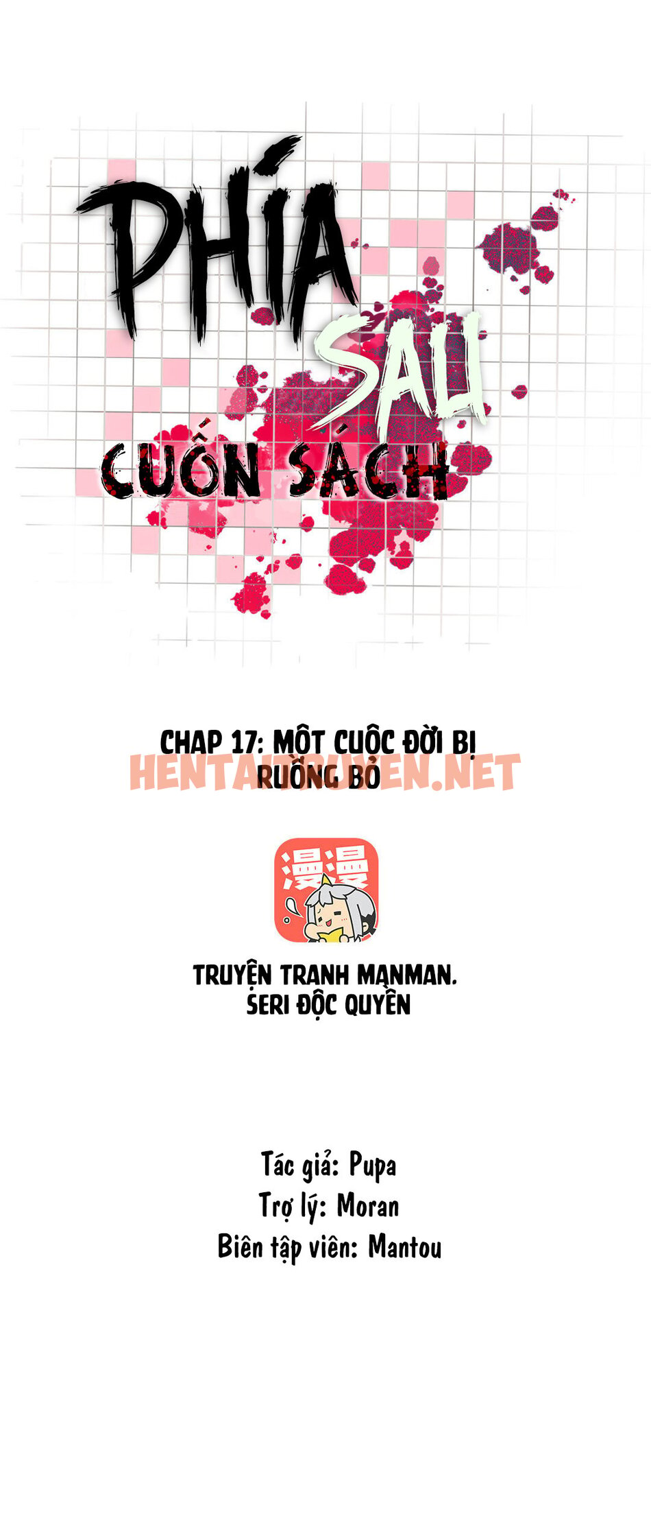 Xem ảnh Phía Sau Cuốn Sách - Chap 17 - img_001_1634049421 - HentaiTruyen.net