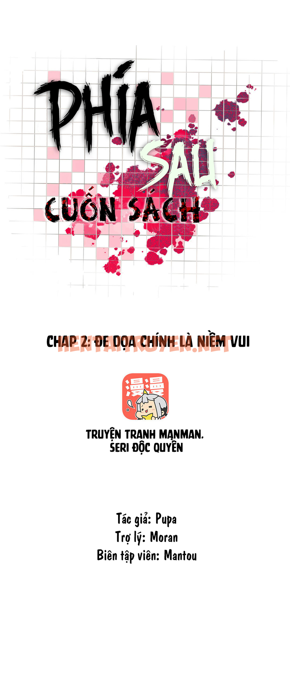 Xem ảnh Phía Sau Cuốn Sách - Chap 2 - img_002_1629638161 - HentaiTruyen.net