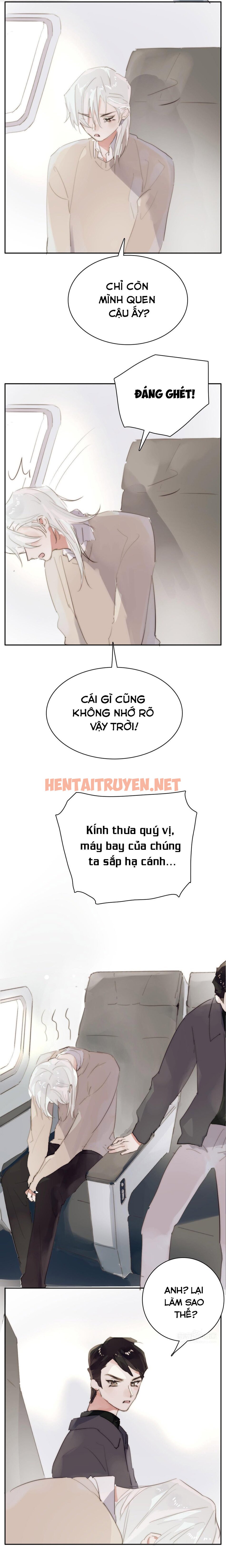 Xem ảnh Phía Sau Cuốn Sách - Chap 27 - img_008_1638195608 - HentaiTruyen.net