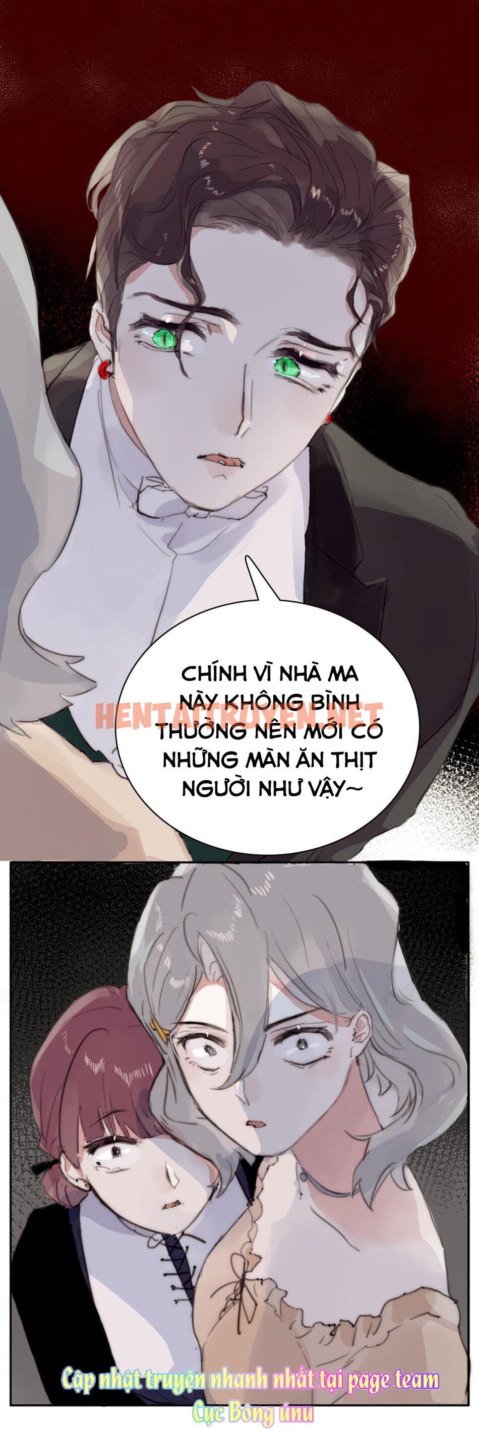 Xem ảnh Phía Sau Cuốn Sách - Chap 7 - img_019_1630769030 - TruyenVN.APP