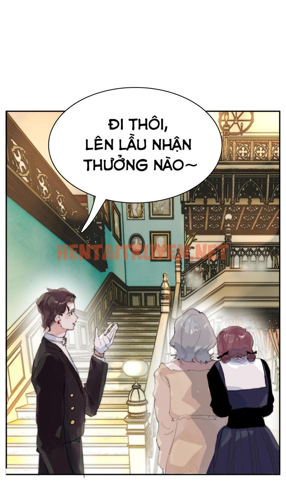 Xem ảnh Phía Sau Cuốn Sách - Chap 7 - img_023_1630769045 - TruyenVN.APP