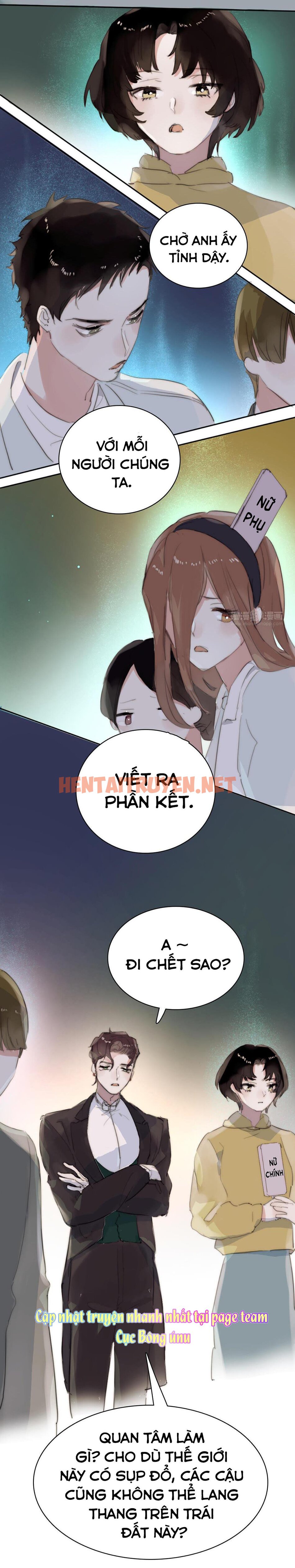 Xem ảnh Phía Sau Cuốn Sách - Chap 8 - img_006_1630768804 - TruyenVN.APP