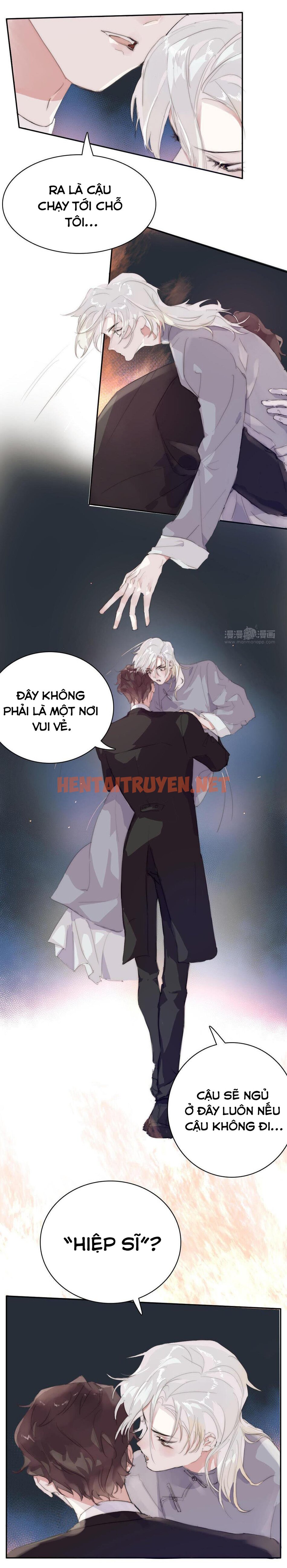 Xem ảnh Phía Sau Cuốn Sách - Chap 9 - img_007_1630770026 - TruyenVN.APP