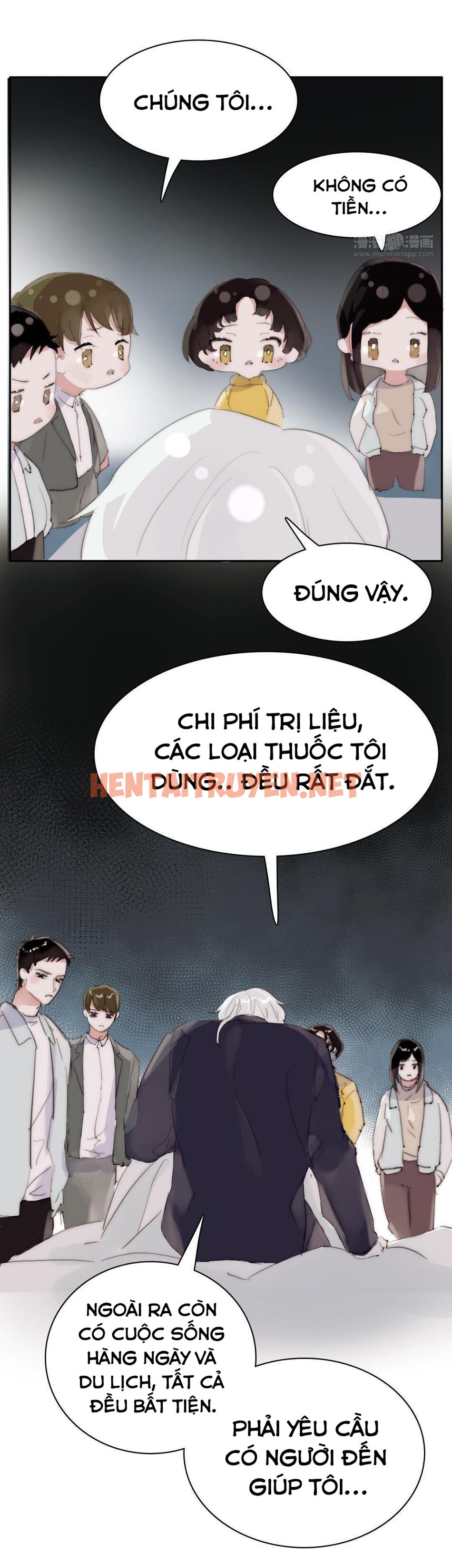 Xem ảnh Phía Sau Cuốn Sách - Chap 9 - img_021_1630770083 - TruyenVN.APP