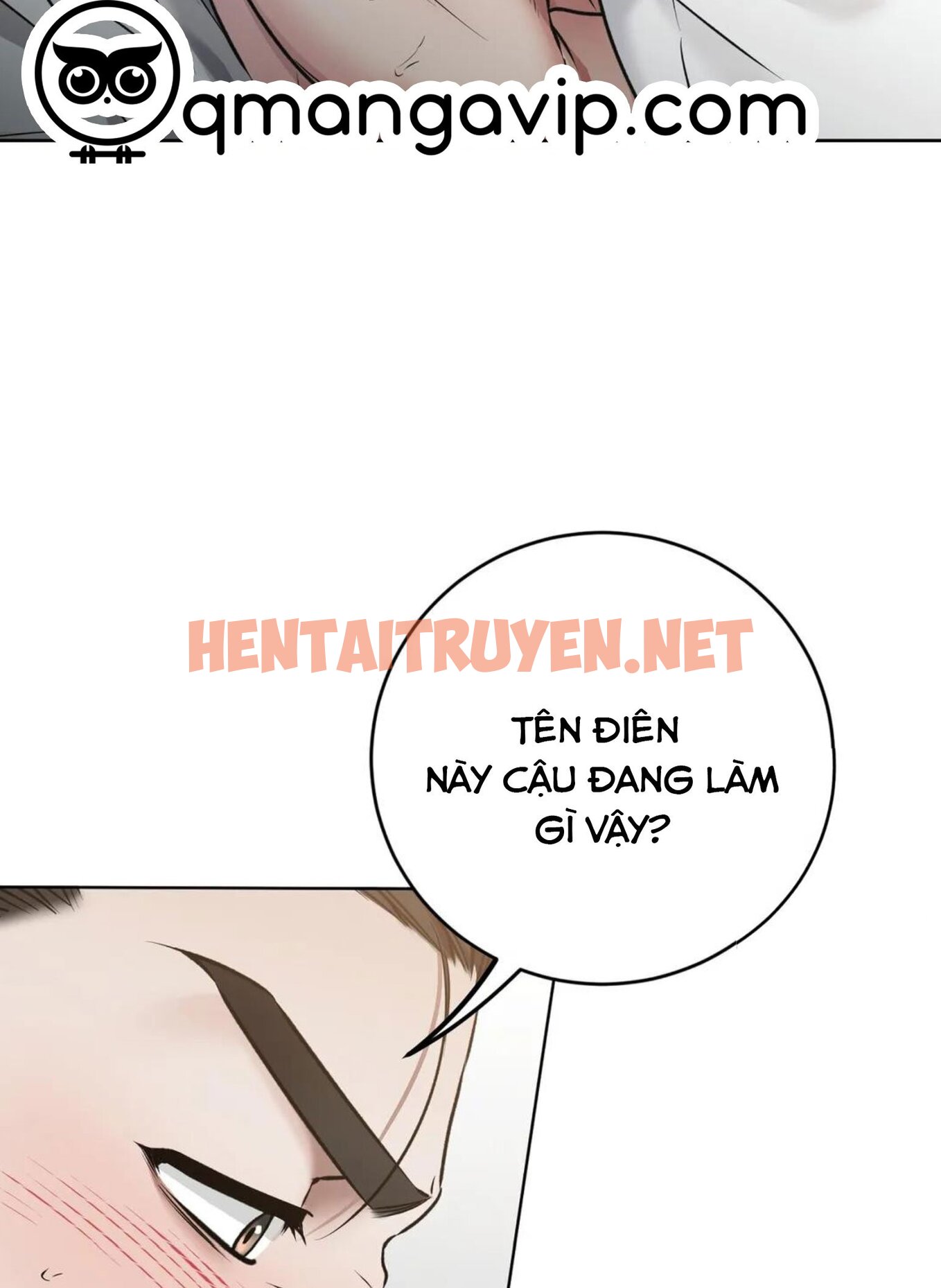 Xem ảnh Phía Sau Lớp Cảnh Phục - Chap 16 - img_064_1686721870 - TruyenVN.APP