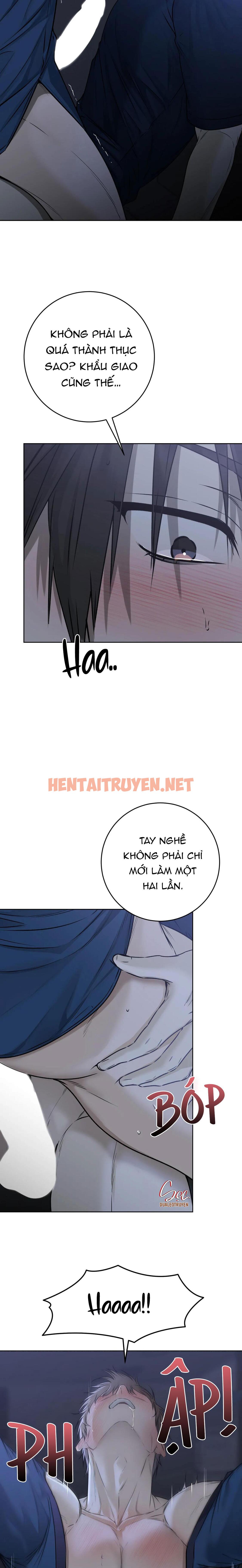 Xem ảnh Phía Sau Lớp Cảnh Phục - Chap 33 - img_006_1695661610 - HentaiTruyenVN.net