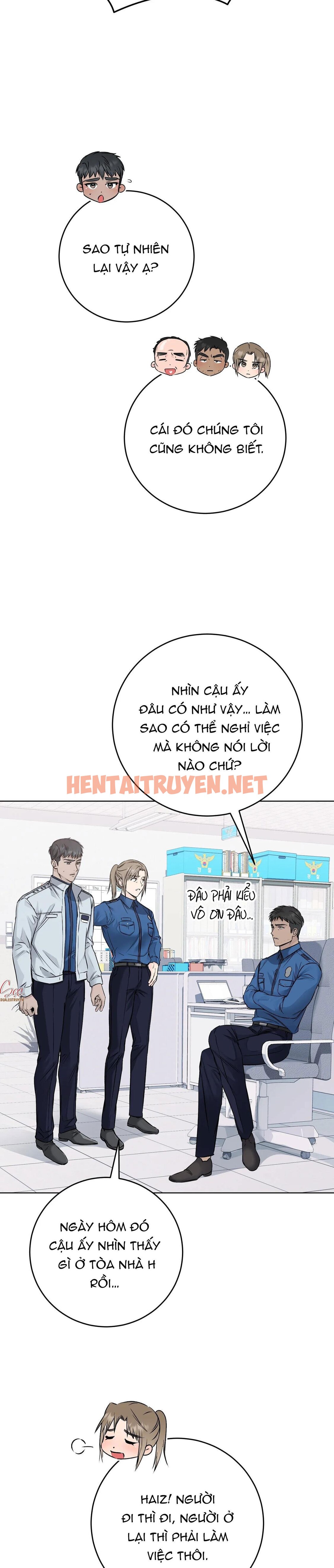 Xem ảnh Phía Sau Lớp Cảnh Phục - Chap 34 - img_032_1696439932 - HentaiTruyen.net