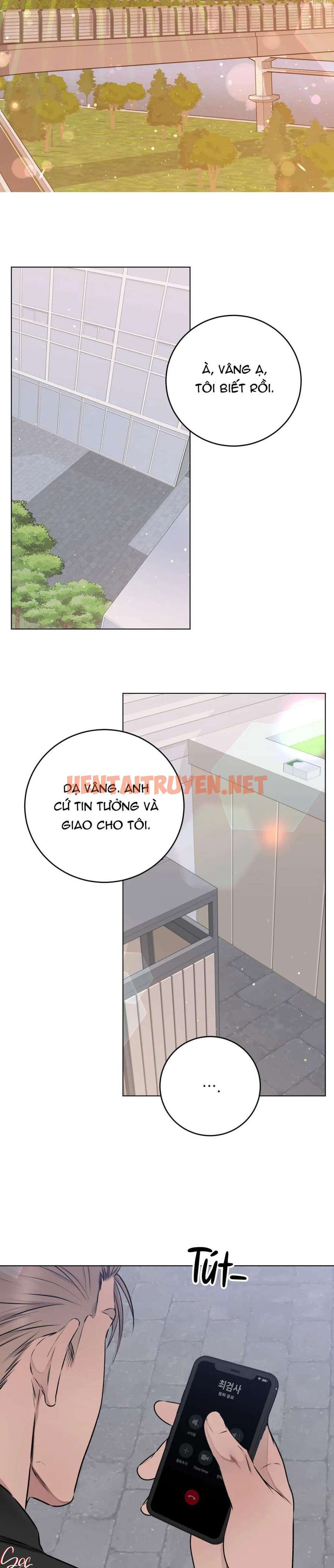 Xem ảnh Phía Sau Lớp Cảnh Phục - Chap 37 - img_009_1698163768 - HentaiTruyenVN.net