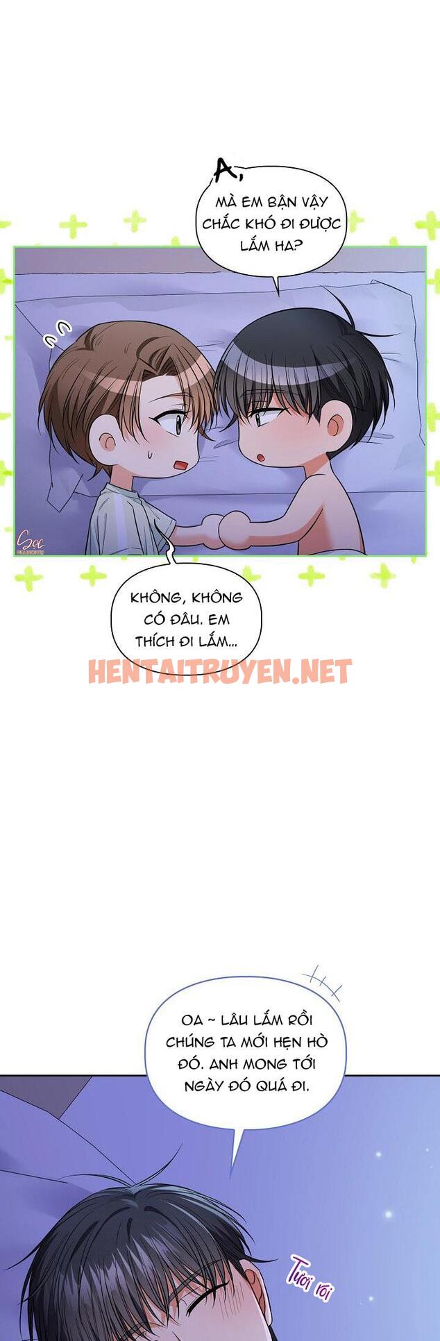 Xem ảnh Phòng Tắm Hơi - Chap 44 - img_023_1684603706 - HentaiTruyenVN.net