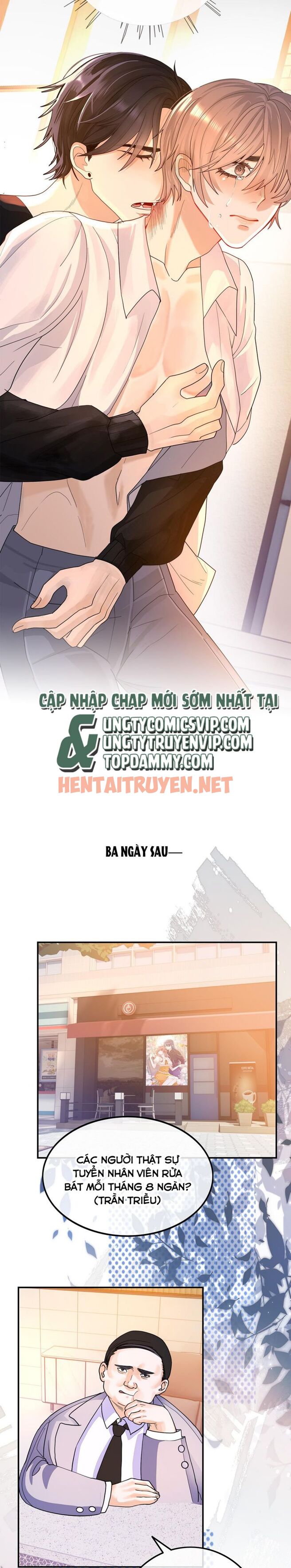 Xem ảnh Phù Hợp Quá Hạn - Chap 3 - img_013_1691822042 - TruyenVN.APP