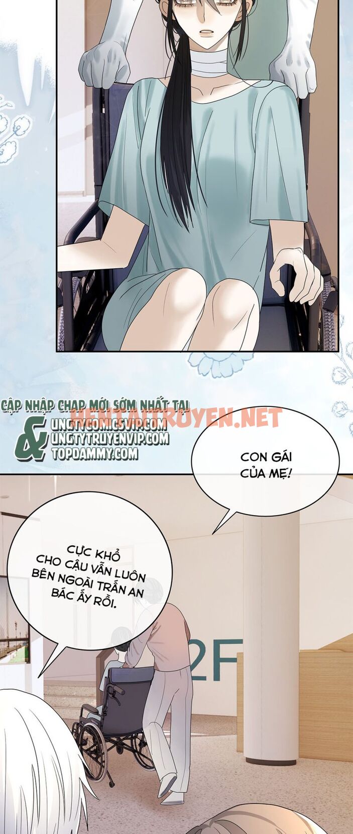 Xem ảnh Phù Hợp Quá Hạn - Chap 7 - img_031_1691821671 - HentaiTruyenVN.net