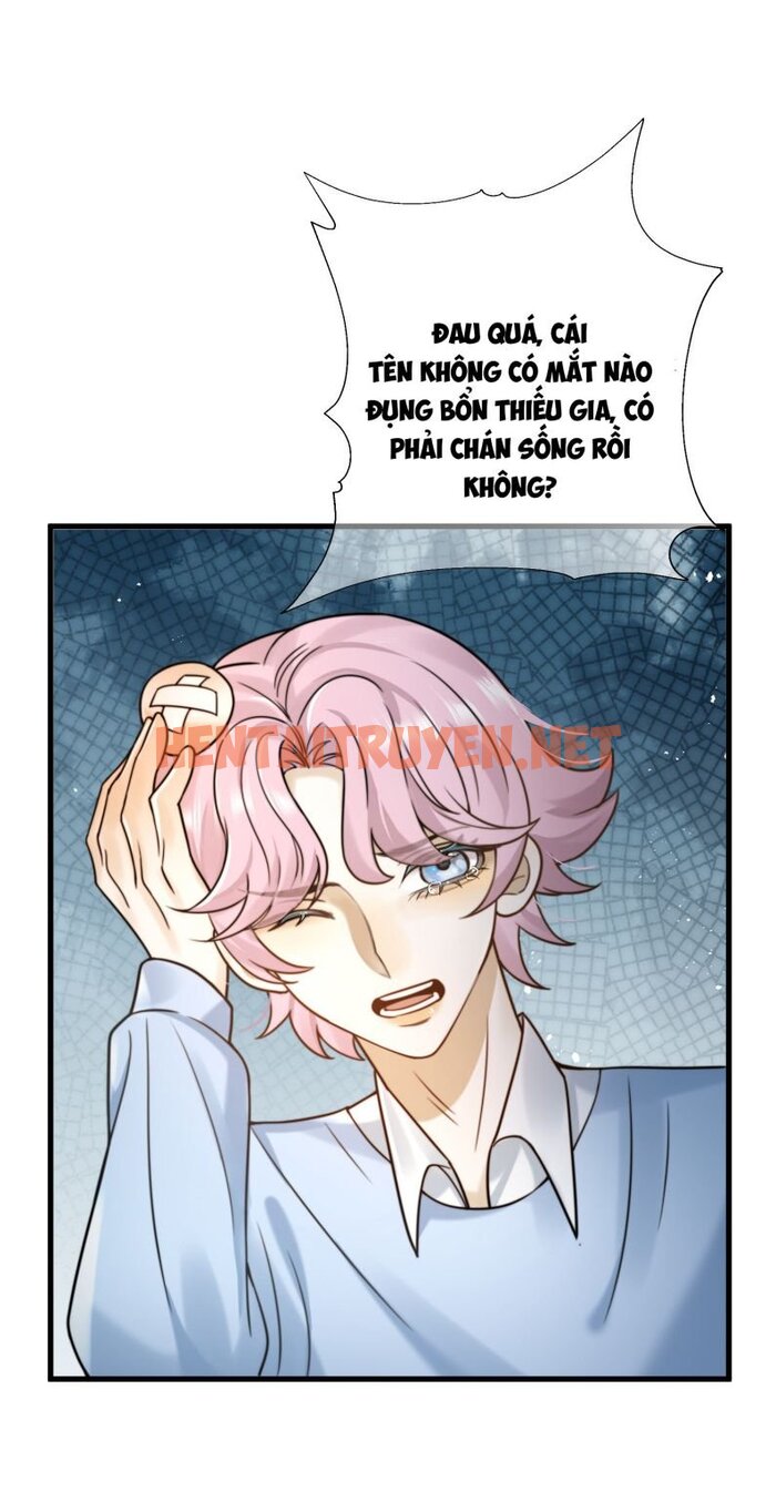 Xem ảnh Phù Hợp Quá Hạn - Chap 9 - img_032_1691821424 - HentaiTruyenVN.net