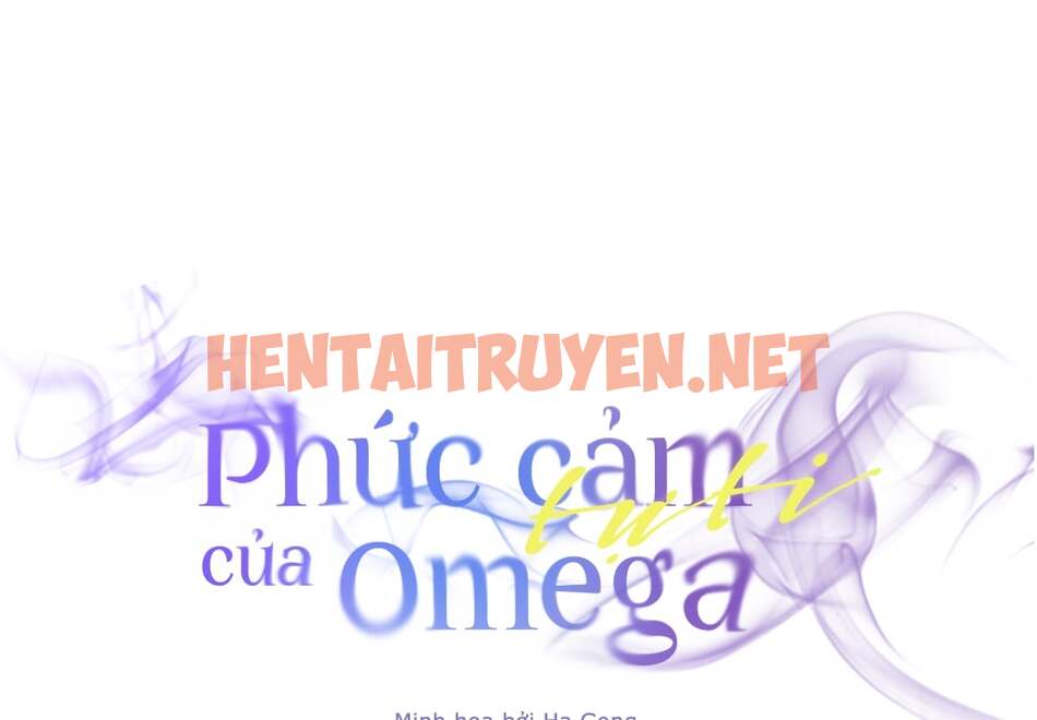 Xem ảnh Phức Cảm Tự Ti Của Omega - Chap 13 - img_134_1650288515 - HentaiTruyen.net