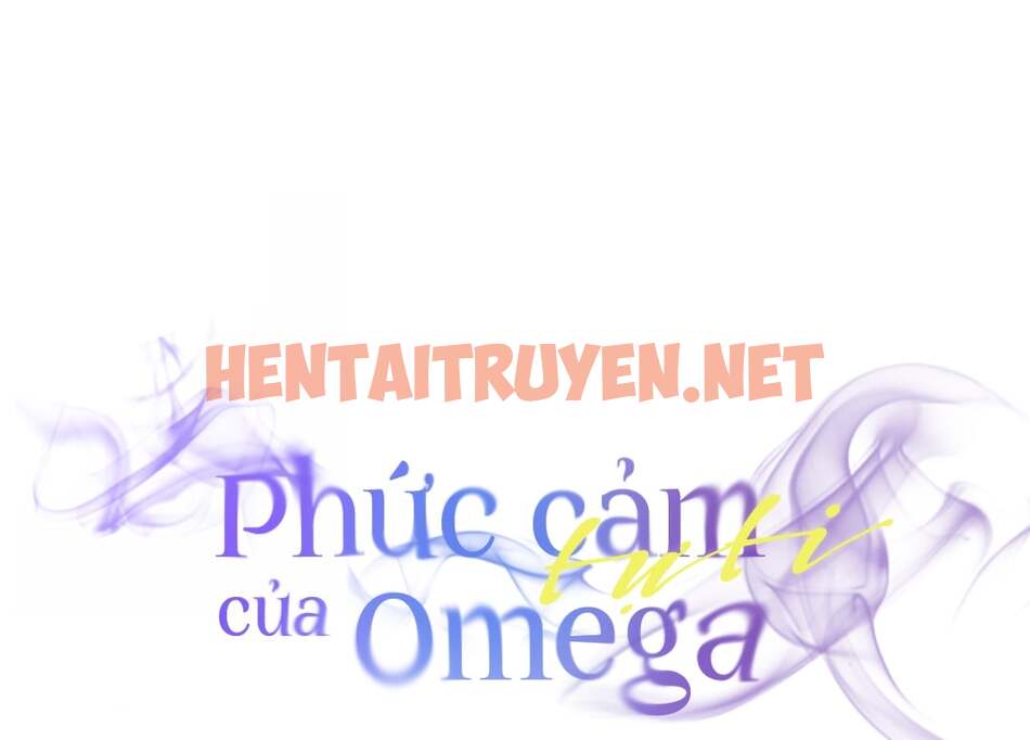 Xem ảnh Phức Cảm Tự Ti Của Omega - Chap 16 - img_034_1650287196 - HentaiTruyenVN.net