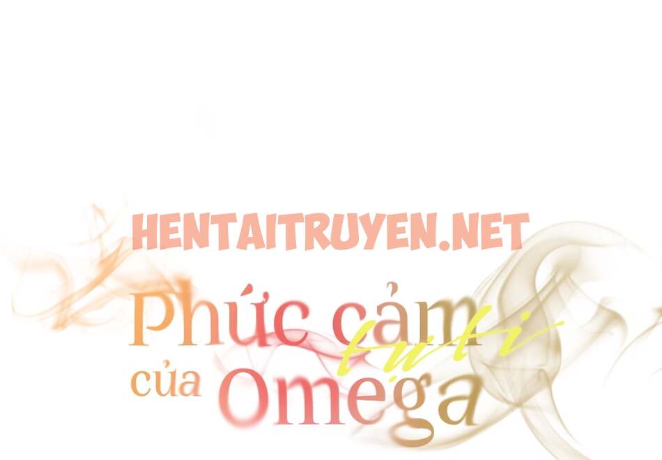 Xem ảnh Phức Cảm Tự Ti Của Omega - Chap 18 - img_068_1651944991 - HentaiTruyen.net