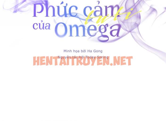 Xem ảnh Phức Cảm Tự Ti Của Omega - Chap 20 - img_121_1654652338 - HentaiTruyen.net