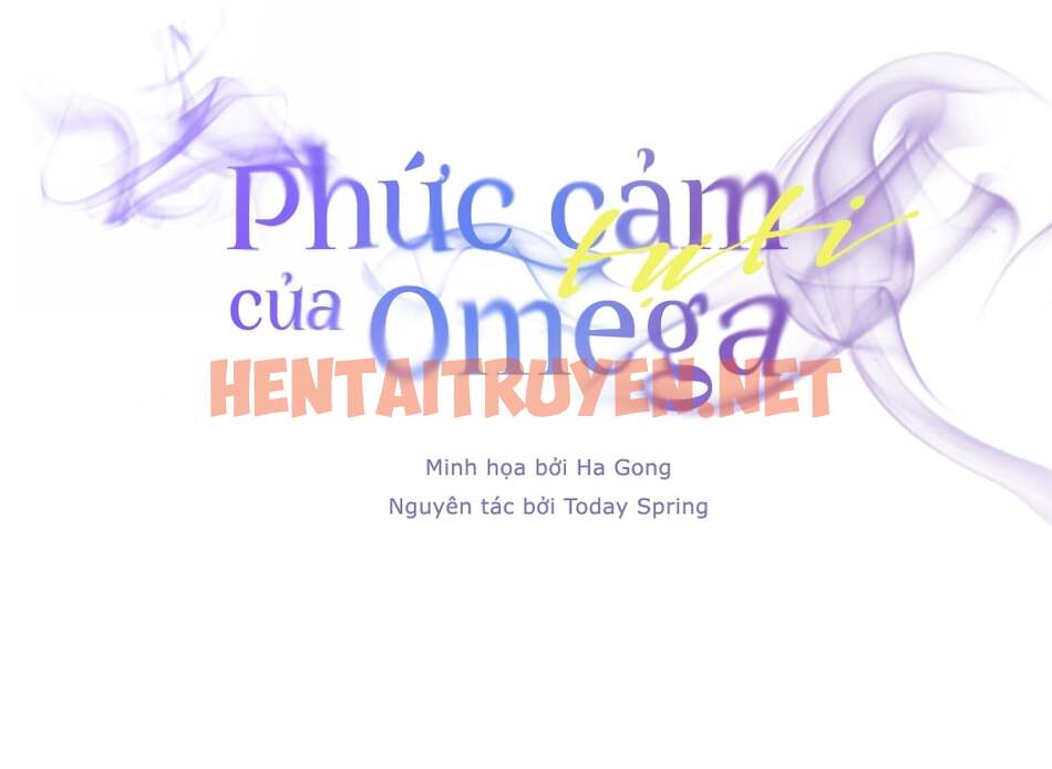 Xem ảnh Phức Cảm Tự Ti Của Omega - Chap 21 - img_072_1656387365 - TruyenVN.APP