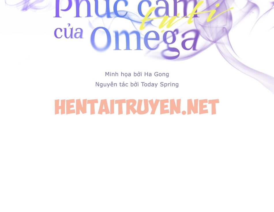 Xem ảnh Phức Cảm Tự Ti Của Omega - Chap 24 - img_083_1658941686 - HentaiTruyenVN.net