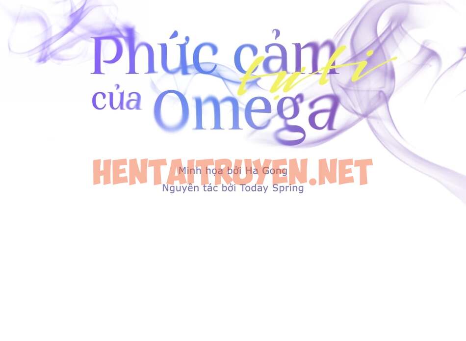 Xem ảnh Phức Cảm Tự Ti Của Omega - Chap 26 - img_091_1662567922 - HentaiTruyenVN.net