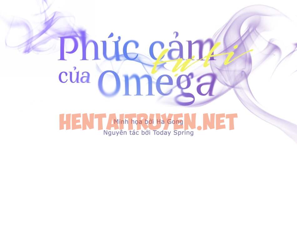 Xem ảnh Phức Cảm Tự Ti Của Omega - Chap 33 - img_068_1670425850 - HentaiTruyenVN.net