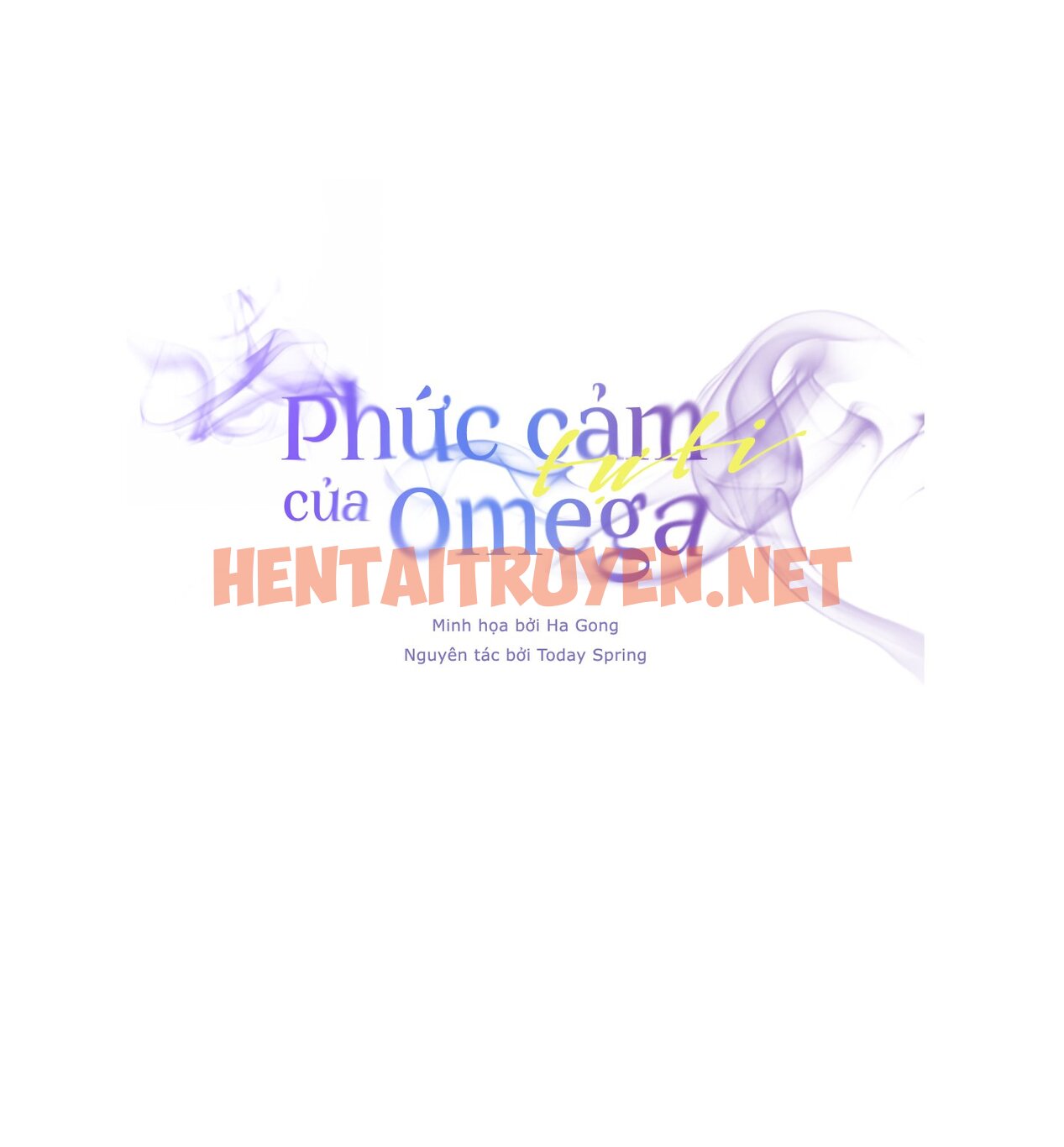 Xem ảnh Phức Cảm Tự Ti Của Omega - Chap 40 - img_038_1677597132 - HentaiTruyen.net