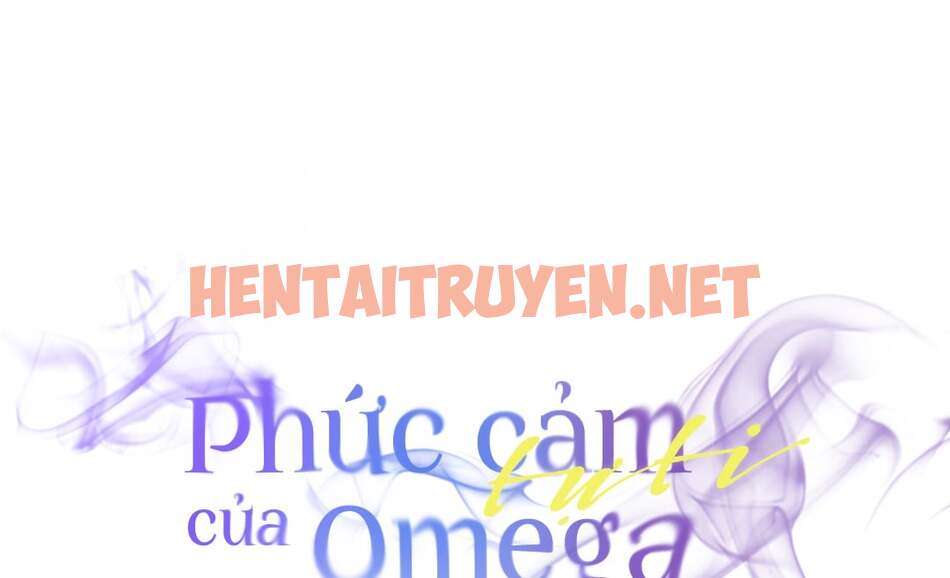 Xem ảnh Phức Cảm Tự Ti Của Omega - Chap 41 - img_073_1678201829 - HentaiTruyenVN.net