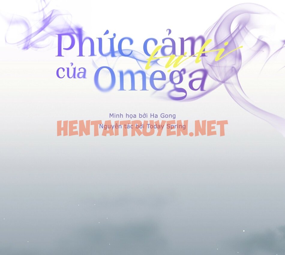 Xem ảnh Phức Cảm Tự Ti Của Omega - Chap 5 - img_089_1650247670 - HentaiTruyenVN.net