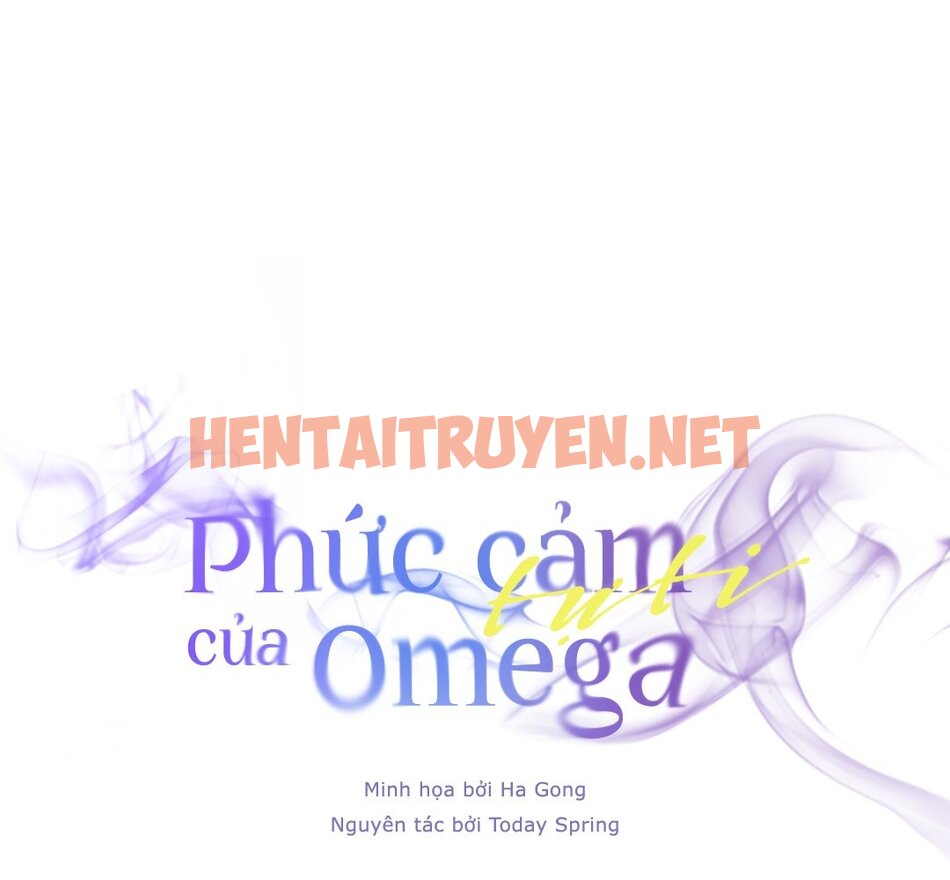 Xem ảnh Phức Cảm Tự Ti Của Omega - Chap 6 - img_074_1650247384 - HentaiTruyen.net